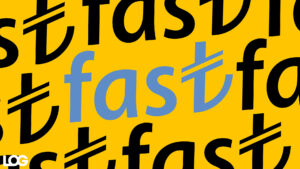 FAST LOG Tasarım