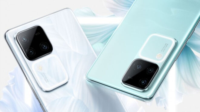 vivo S18