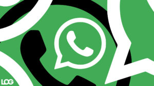 WhatsApp LOG Tasarım