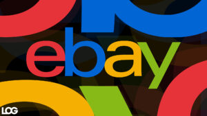 eBay LOG Tasarım