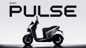 Gogoro Pulse