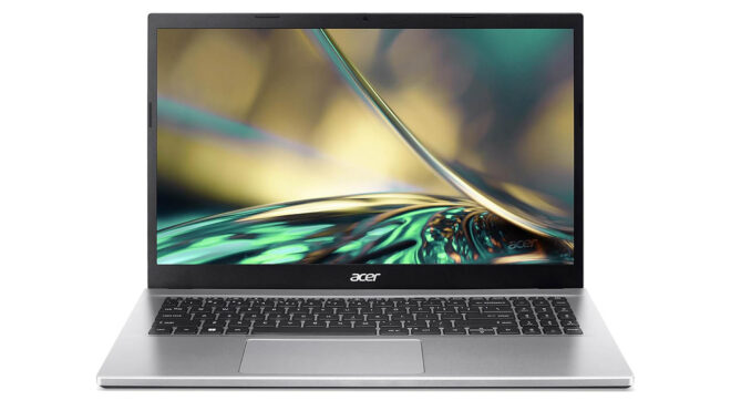 Acer Aspire 3