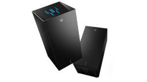 Acer Predator Connect X7