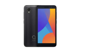 Alcatel Go 1