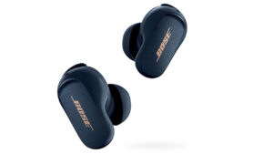 Bose QuietComfort Earbuds II