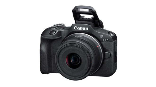 Canon EOS R100