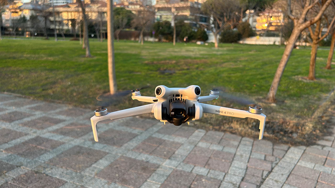 DJI