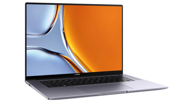 Huawei Matebook 16s