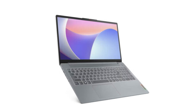 Lenovo Ideapad Slim 3