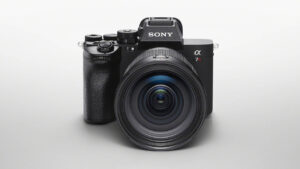 Sony a7R V