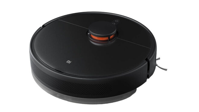 Xiaomi Mi Robot Vacuum-Mop 2 Ultra