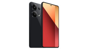 Xiaomi Redmi Note 13 Pro