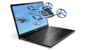 Acer Aspire 3D 15 SpatialLabs Edition