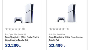 PlayStation 5