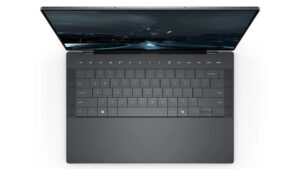 Dell XPS