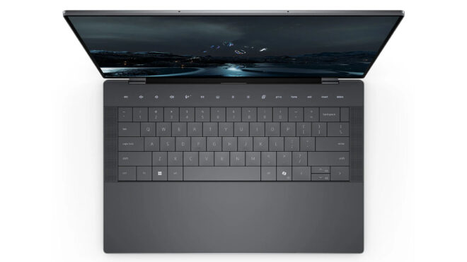 Dell XPS