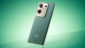 Infinix ZERO 30