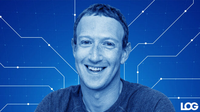 Mark Zuckerberg, Meta Yapay Genel Zekâ, LOG Tasarım