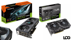 RTX 4070 SUPER, 4070 Ti SUPER ve 4080 SUPER tanıtıldı