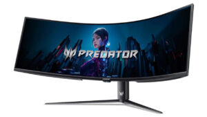 Acer Predator Z57