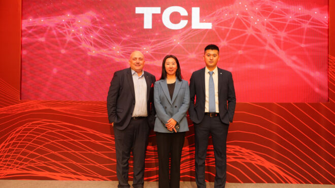 TCL Electronics