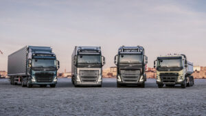 Volvo Trucks