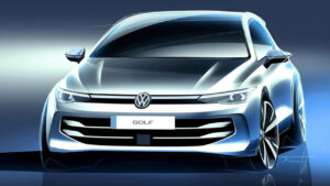 Yeni Volkswagen Golf