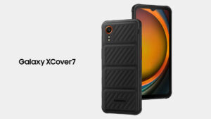 Samsung Galaxy XCover 7