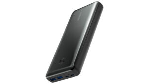 Anker PowerCore III Elite