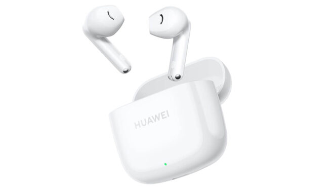 Huawei FreeBuds SE 2