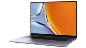 Huawei MateBook 16s