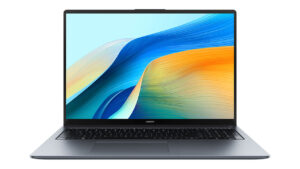 Huawei MateBook D16