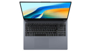 Huawei MateBook D16