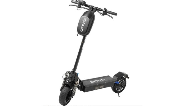 Onvo Elektrikli Scooter OV-012