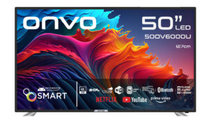 Onvo 50OV6000U