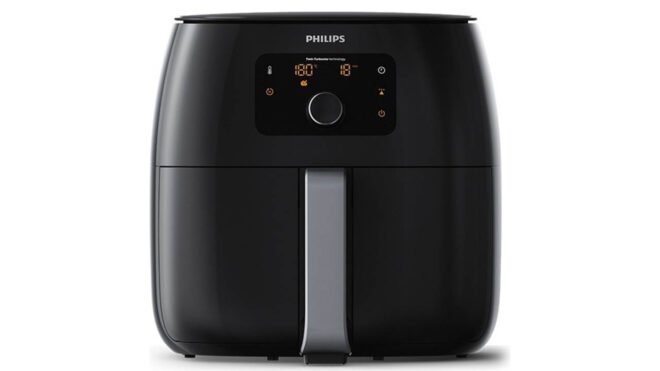 Philips Airfryer HD9650/90 XXL