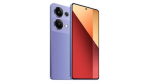 Xiaomi Redmi Note 13 Pro