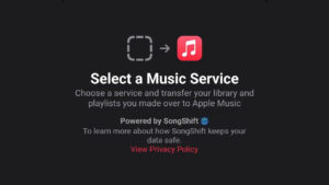 Apple Music