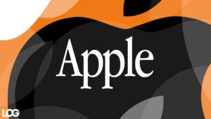 Apple Logo LOG Tasarım