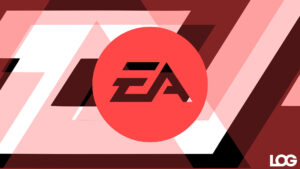 Electronic Arts LOG Tasarım