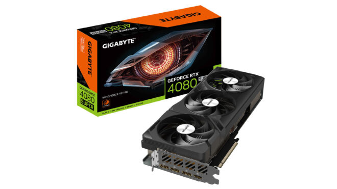 Gigabyte