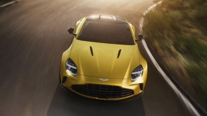 Aston Martin