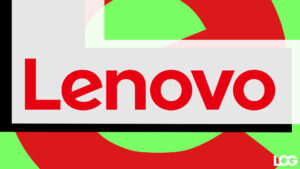 Lenovo Logo LOG Tasarım