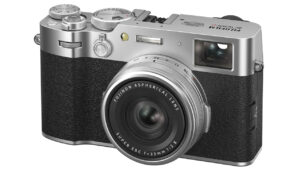 Fujifilm X100VI