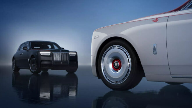 Rolls-Royce