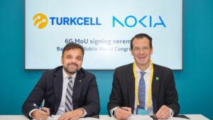 Turkcell Nokia