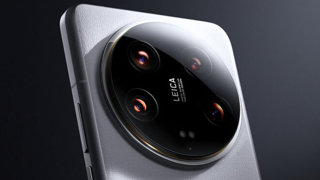 Xiaomi 14 Ultra