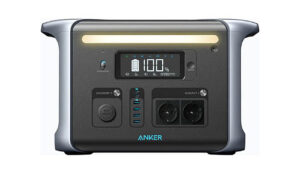 Anker PowerHouse 757