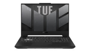 ASUS TUF Gaming A15