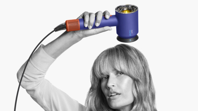 Dyson, en akıllı saç kurutma makinesi ile karşımızda